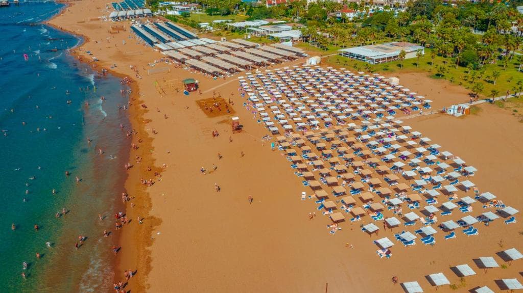 Hotel Sural Garden - 23