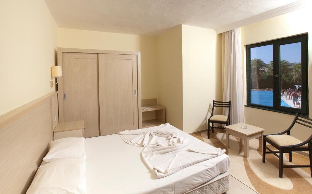 Hotel Sural Garden - 24