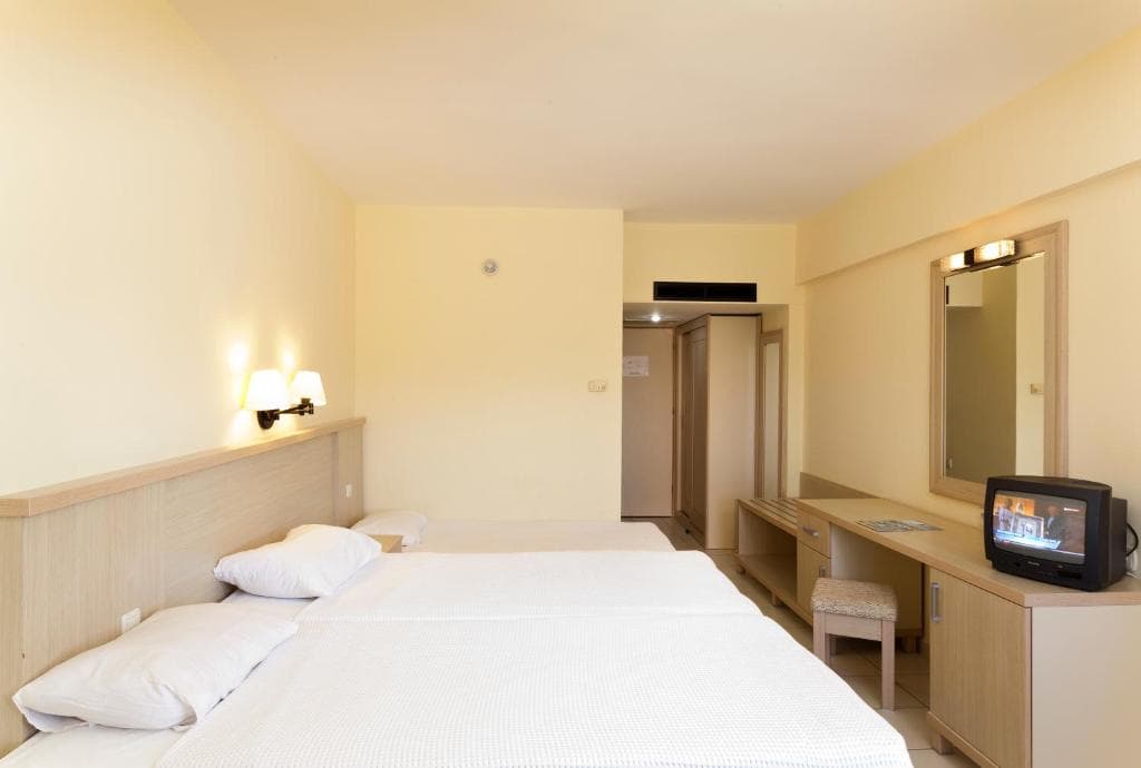 Hotel Sural Garden - 26