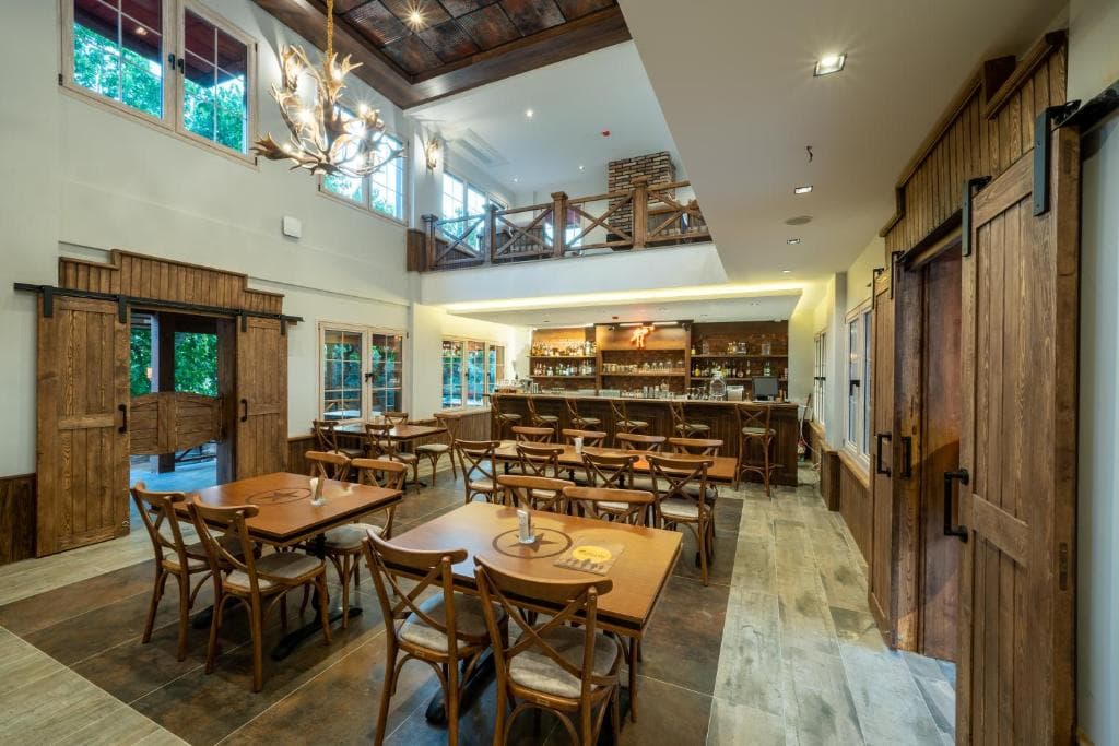 Hotel Batihan Vadi - 14