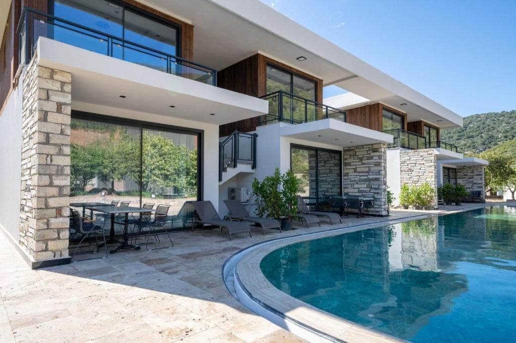 Hotel Batihan Vadi - 18