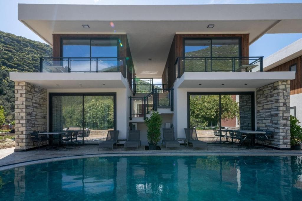 Hotel Batihan Vadi - 19