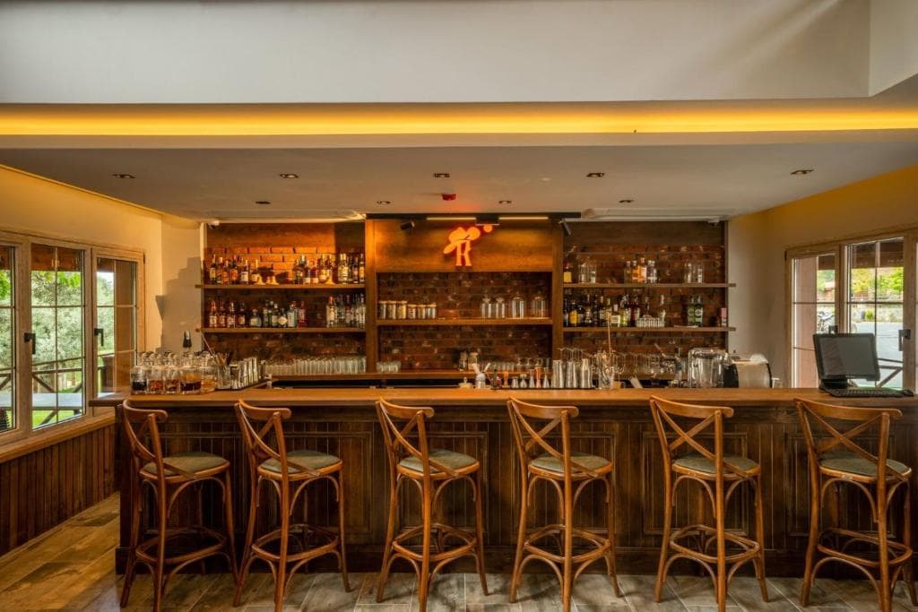 Hotel Batihan Vadi - 22