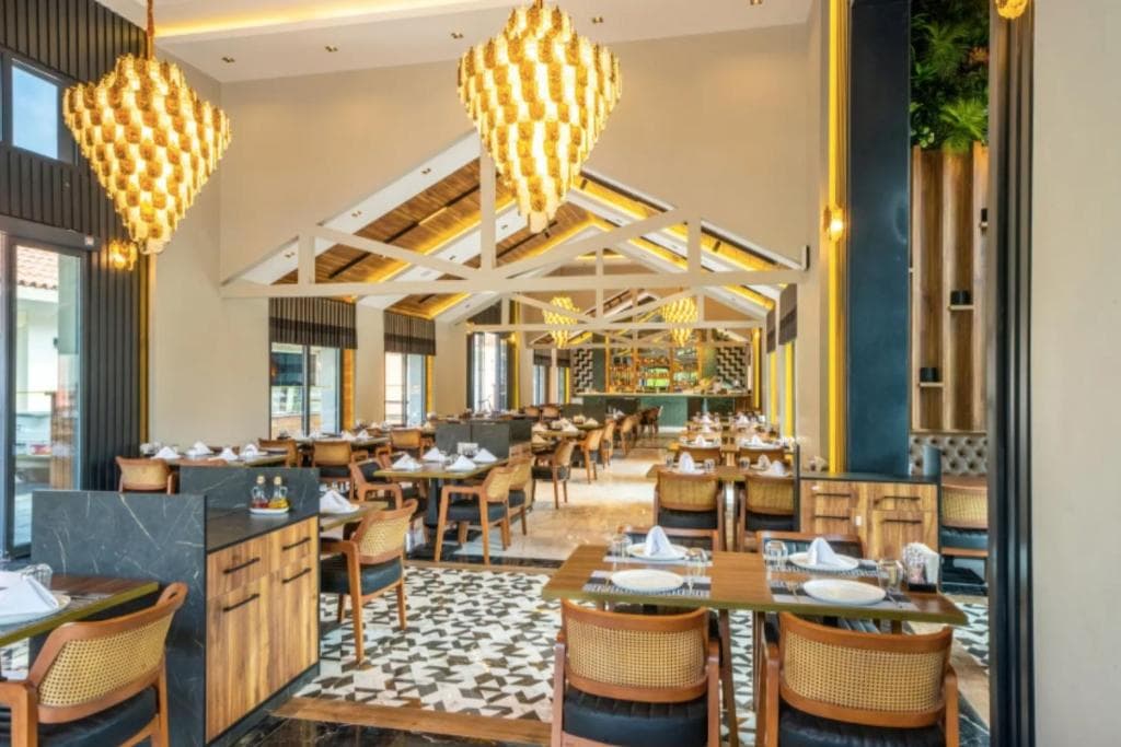 Hotel Batihan Vadi - 37