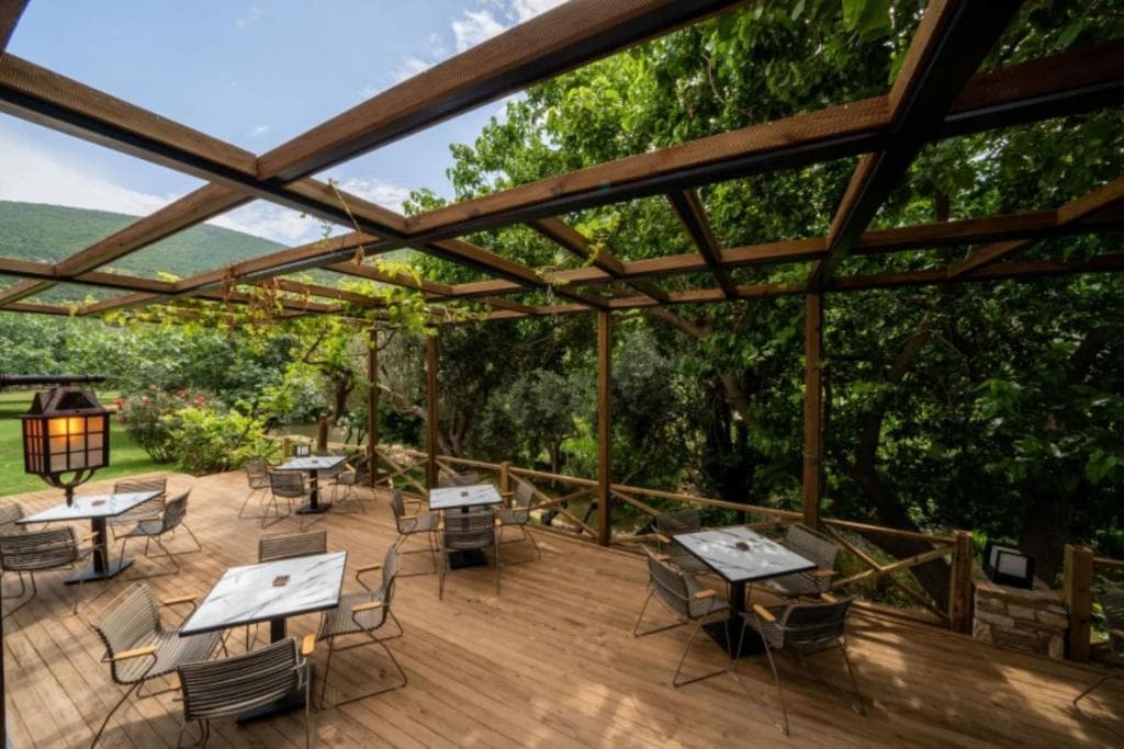 Hotel Batihan Vadi - 43