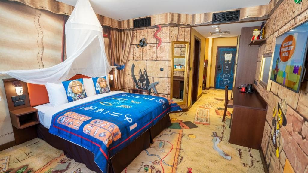 Hotel Legoland - 2