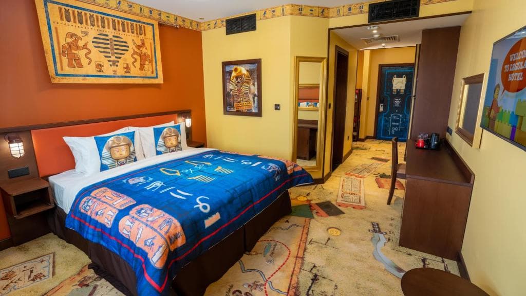 Hotel Legoland - 8