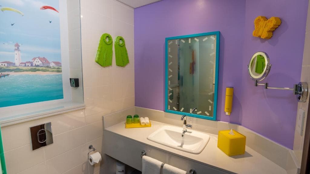 Hotel Legoland - 16
