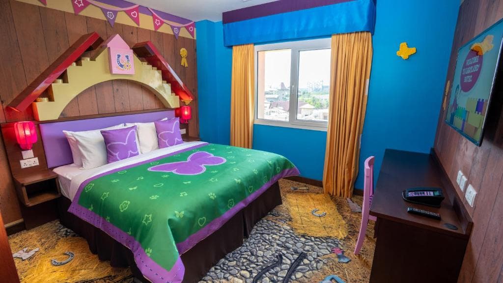 Hotel Legoland - 24