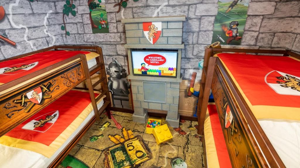 Hotel Legoland - 31