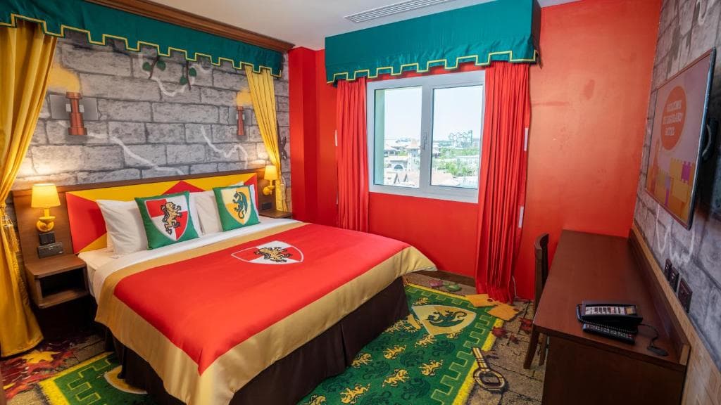 Hotel Legoland - 32