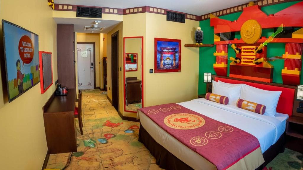 Hotel Legoland - 40