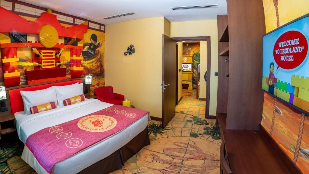 Hotel Legoland - 45