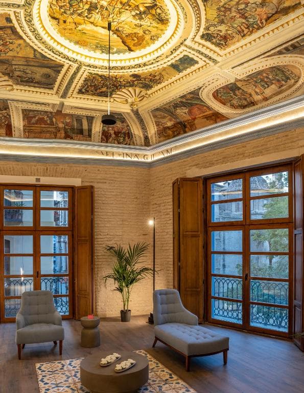 Hotel Axel Valencia - Adults Only - 3
