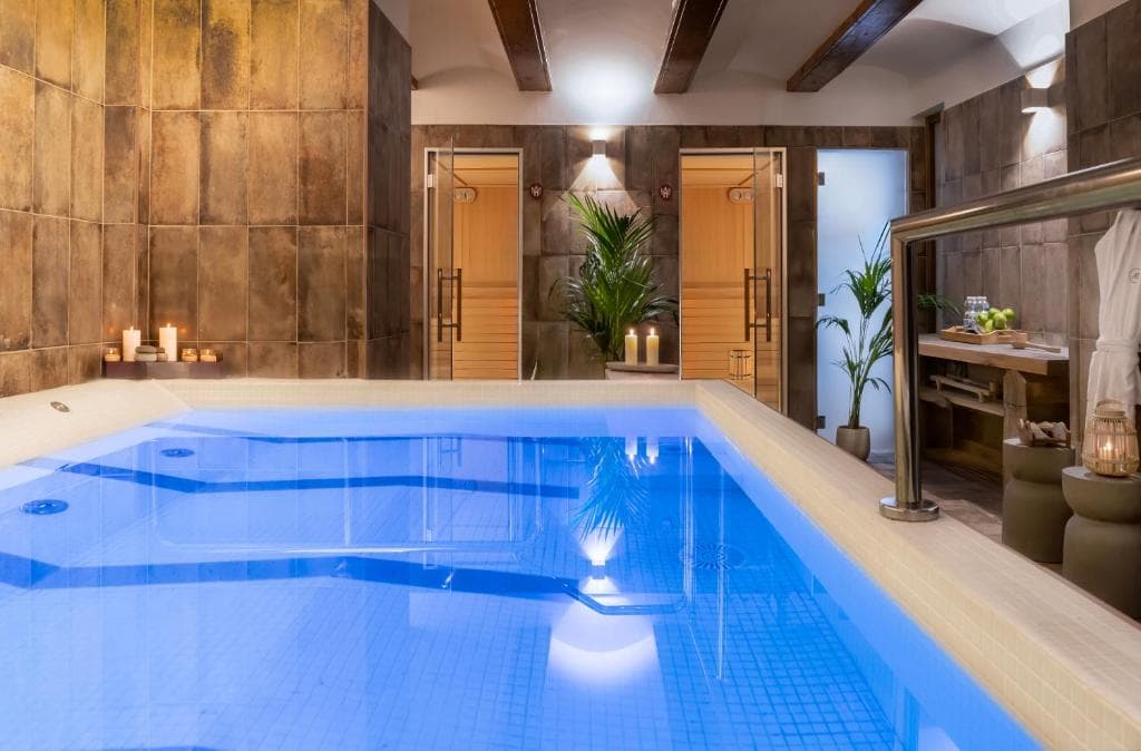 Hotel Axel Valencia - Adults Only - 4