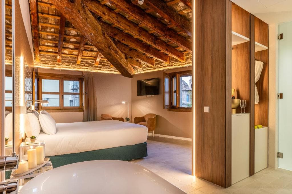 Hotel Axel Valencia - Adults Only - 5