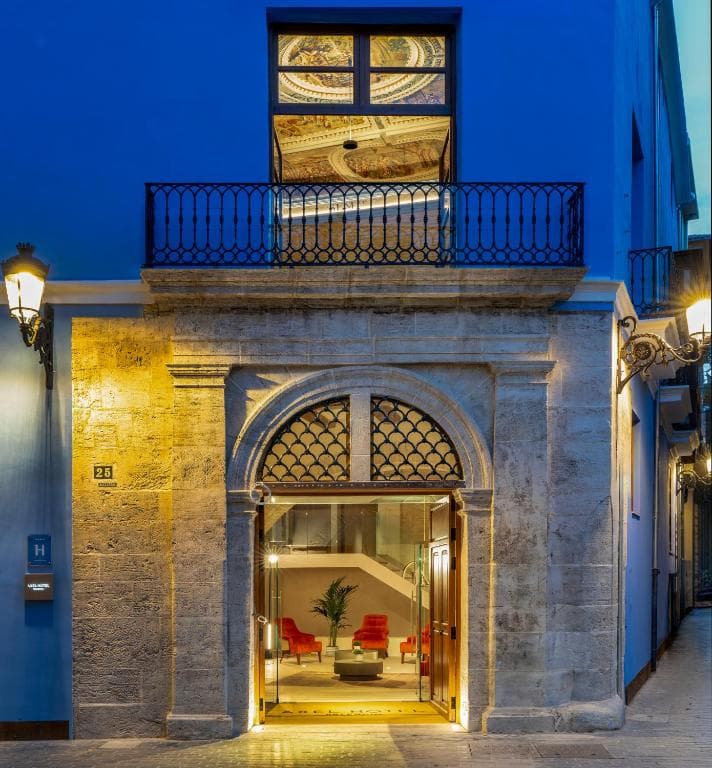 Hotel Axel Valencia - Adults Only - 7