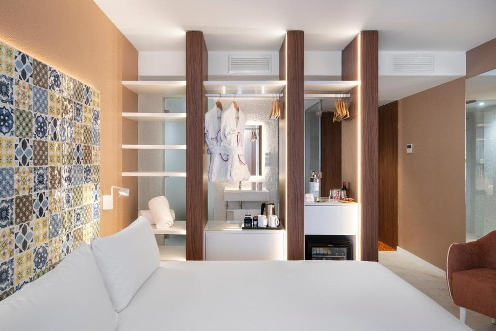 Hotel Axel Valencia - Adults Only - 8