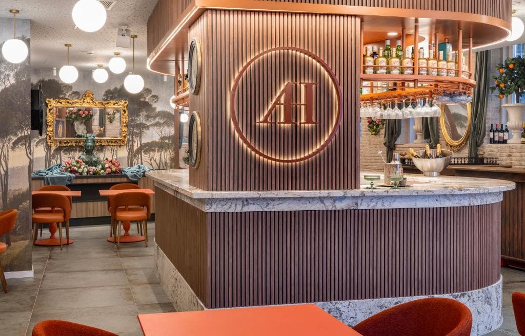 Hotel Axel Valencia - Adults Only - 11