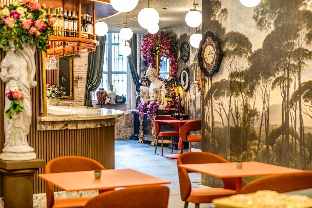 Hotel Axel Valencia - Adults Only - 1