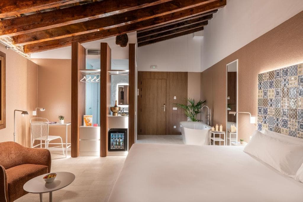 Hotel Axel Valencia - Adults Only - 12