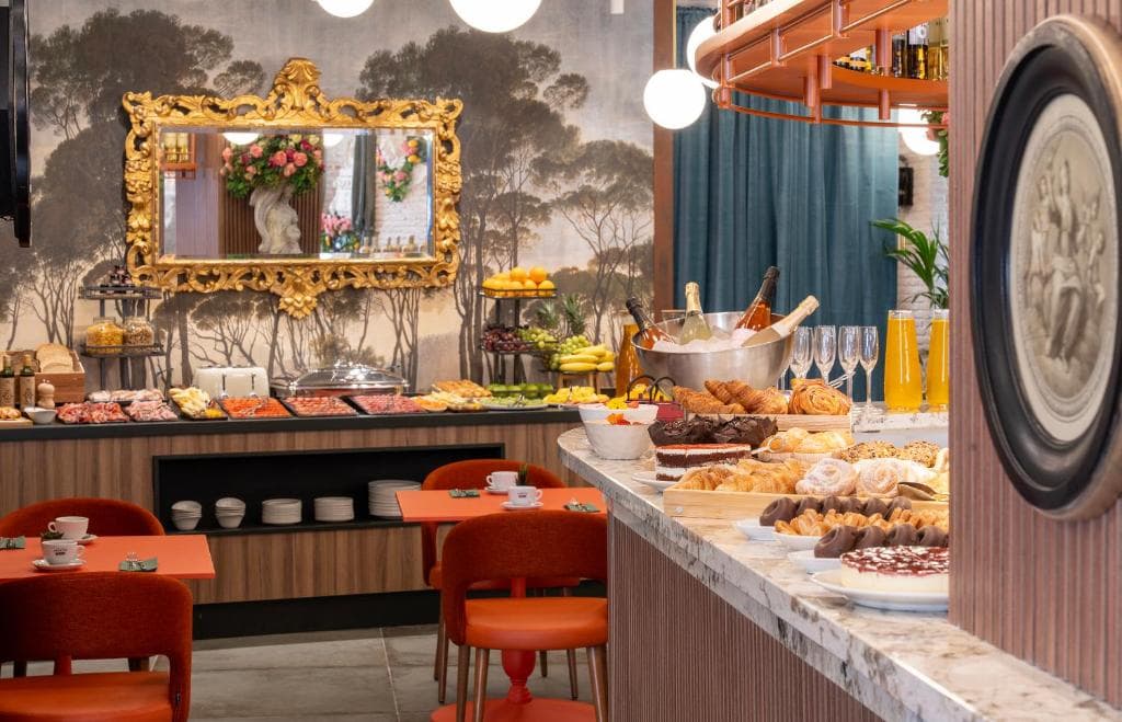 Hotel Axel Valencia - Adults Only - 13
