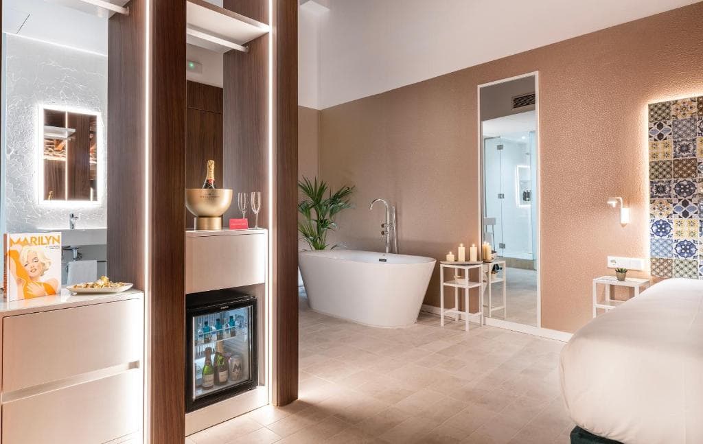 Hotel Axel Valencia - Adults Only - 14