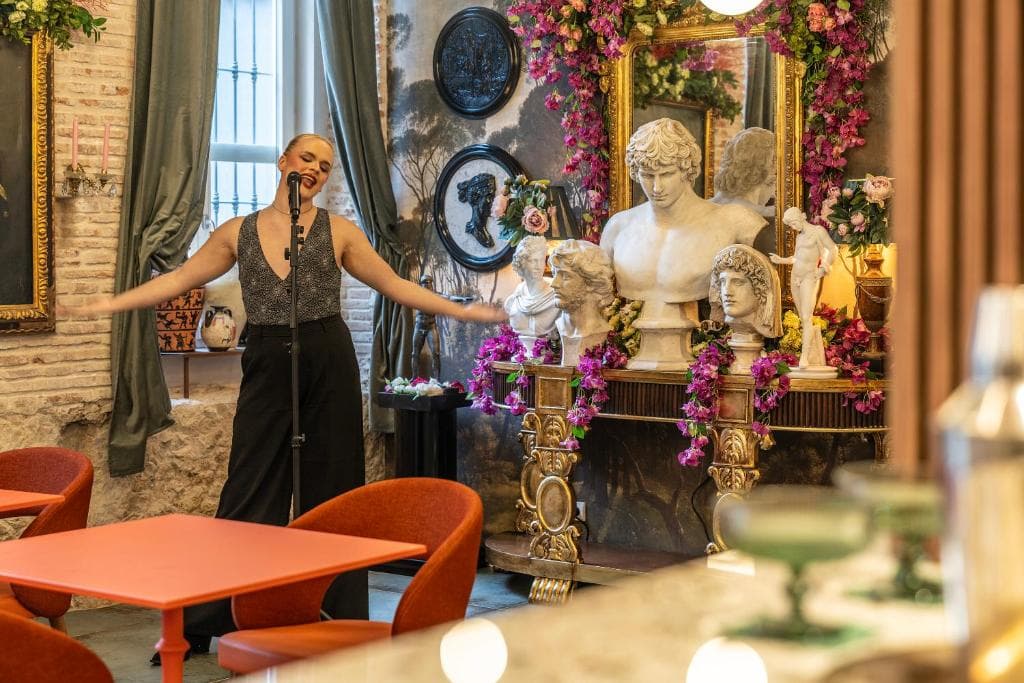 Hotel Axel Valencia - Adults Only - 15