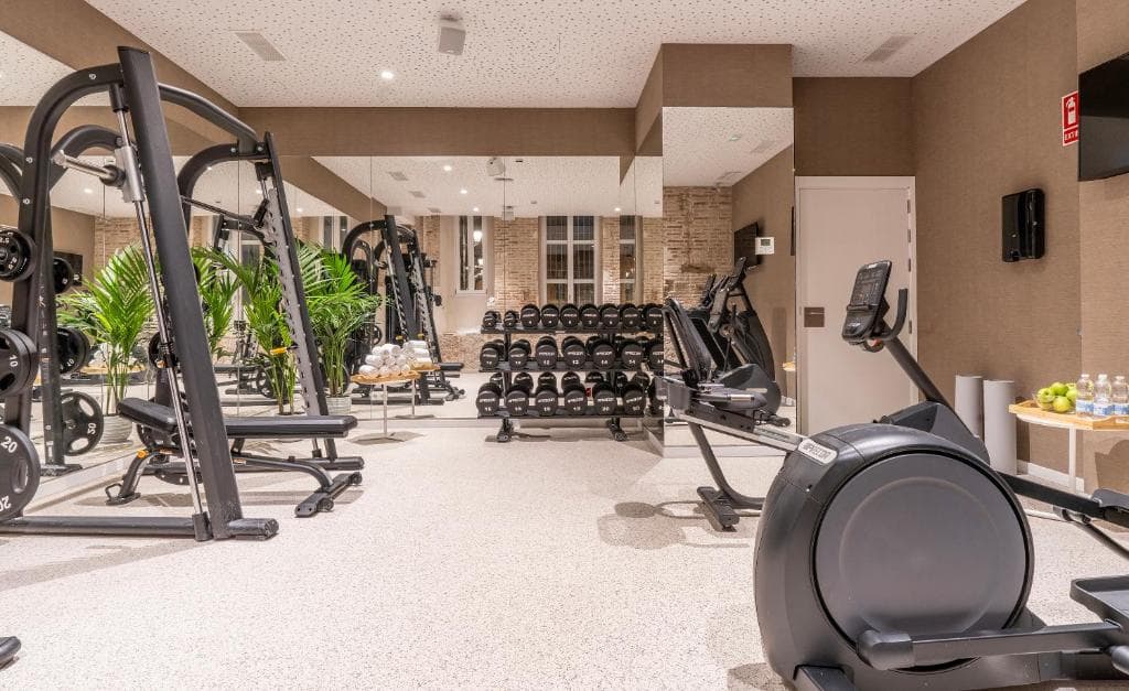 Hotel Axel Valencia - Adults Only - 18