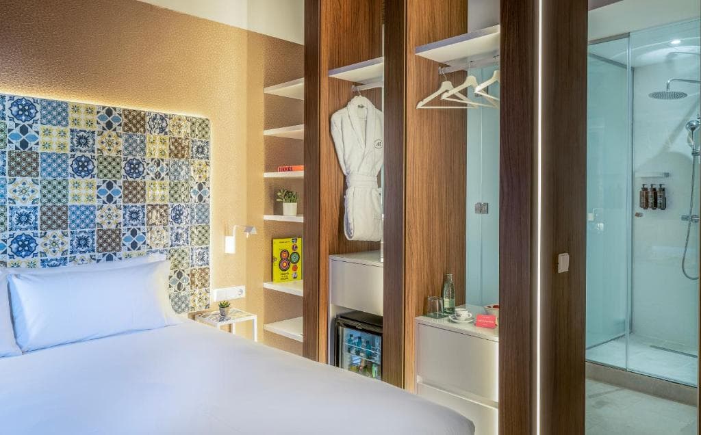 Hotel Axel Valencia - Adults Only - 19