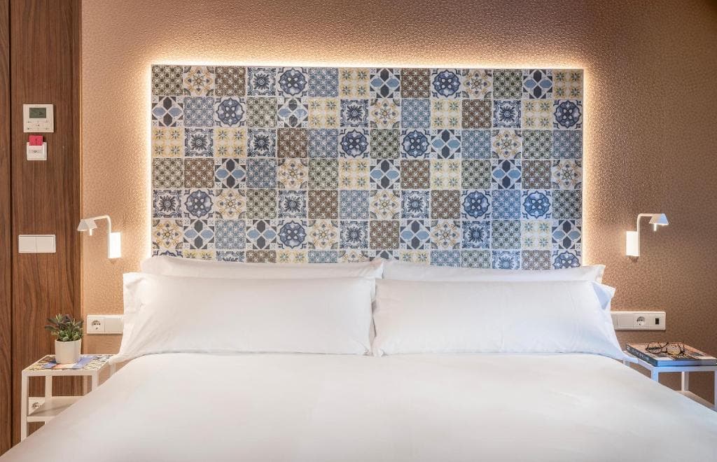 Hotel Axel Valencia - Adults Only - 20