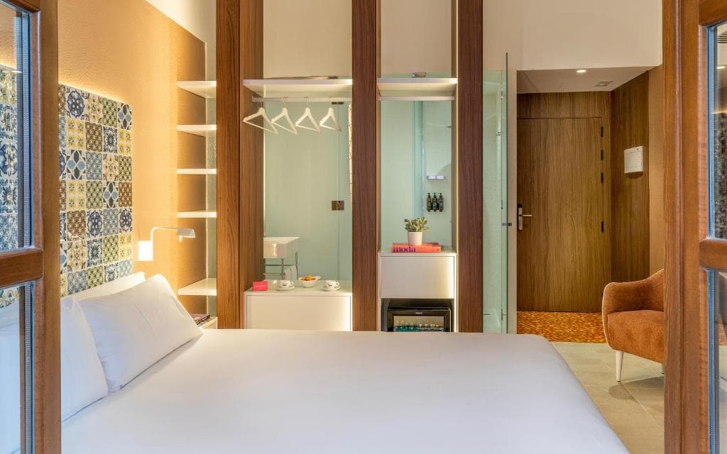 Hotel Axel Valencia - Adults Only - 21
