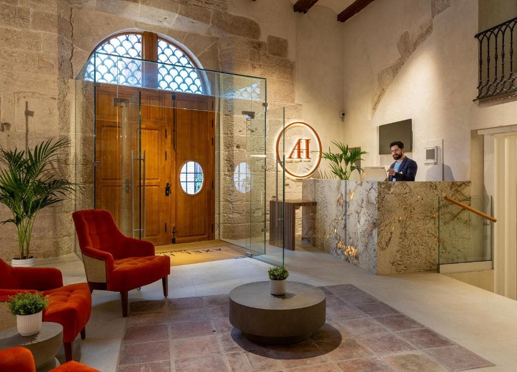 Hotel Axel Valencia - Adults Only - 22