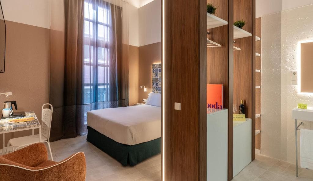 Hotel Axel Valencia - Adults Only - 23