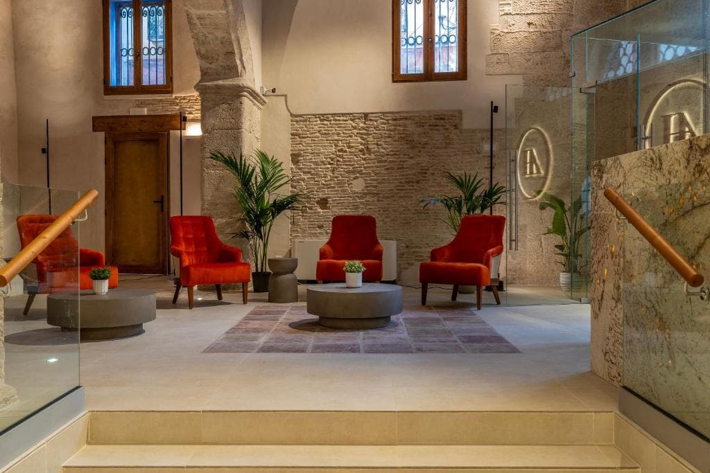 Hotel Axel Valencia - Adults Only - 24