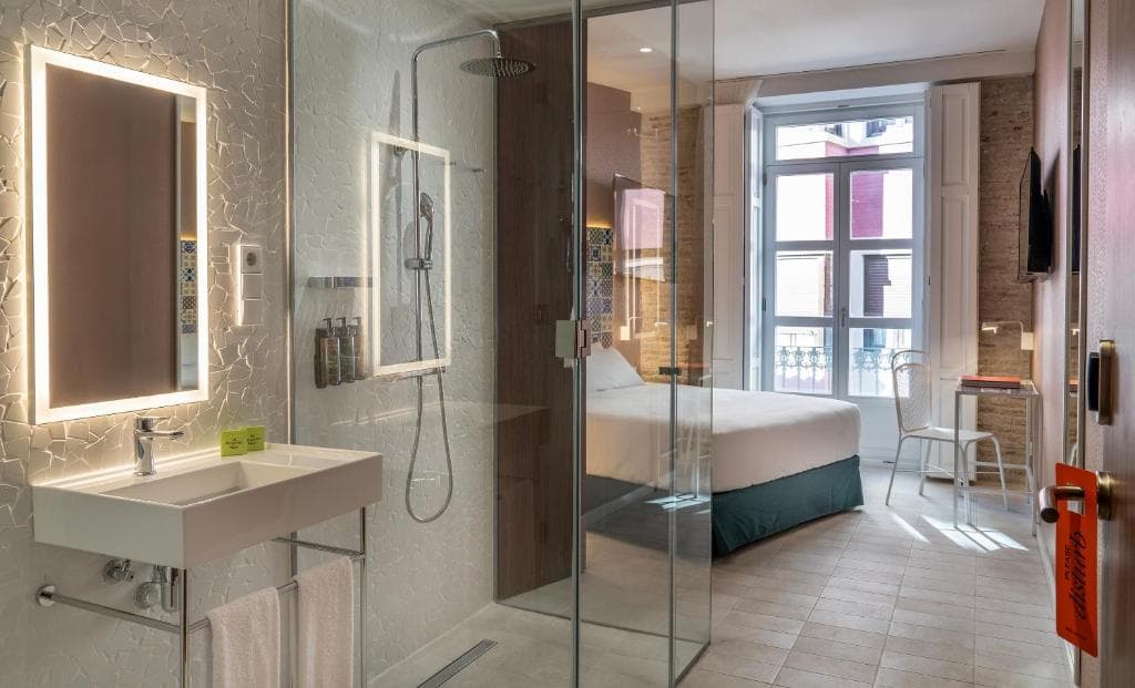 Hotel Axel Valencia - Adults Only - 25