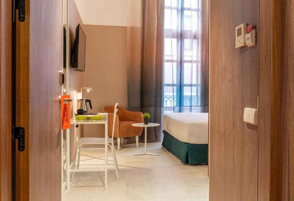 Hotel Axel Valencia - Adults Only - 29