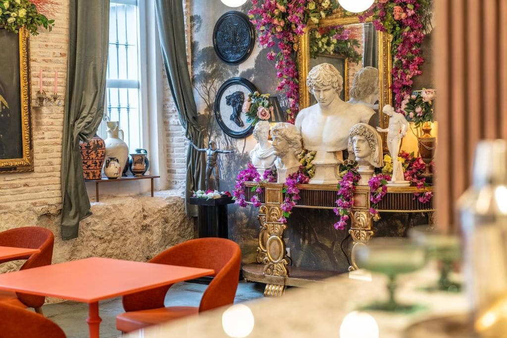 Hotel Axel Valencia - Adults Only - 30