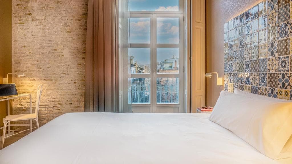 Hotel Axel Valencia - Adults Only - 31