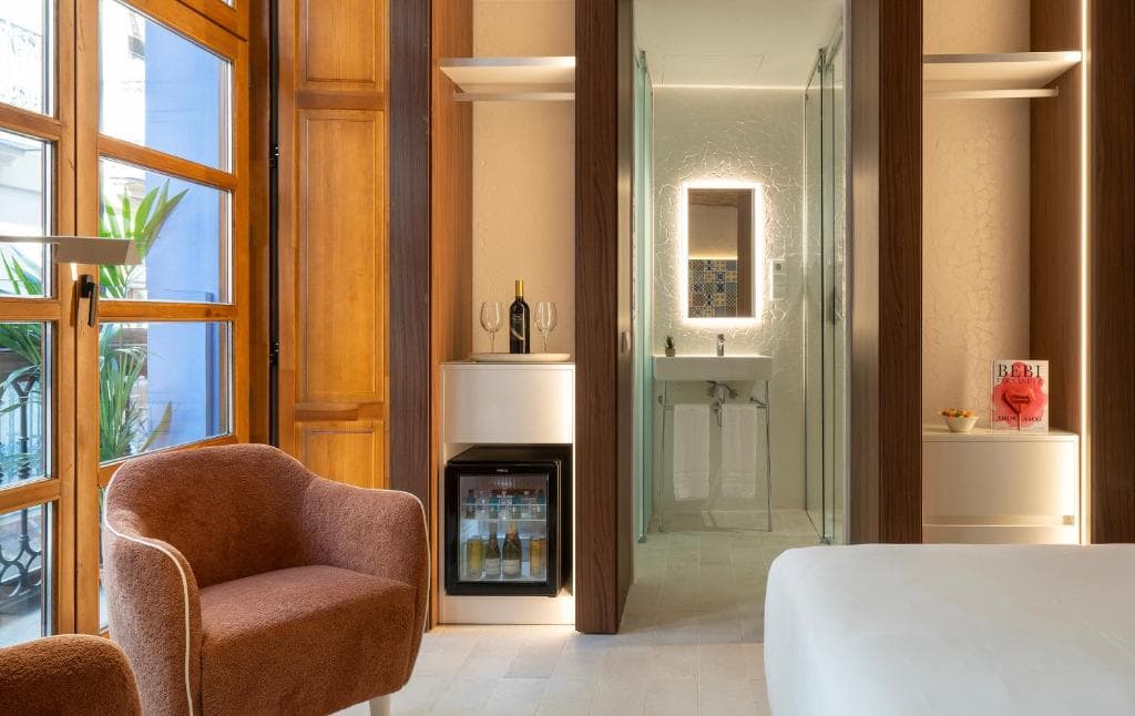 Hotel Axel Valencia - Adults Only - 33