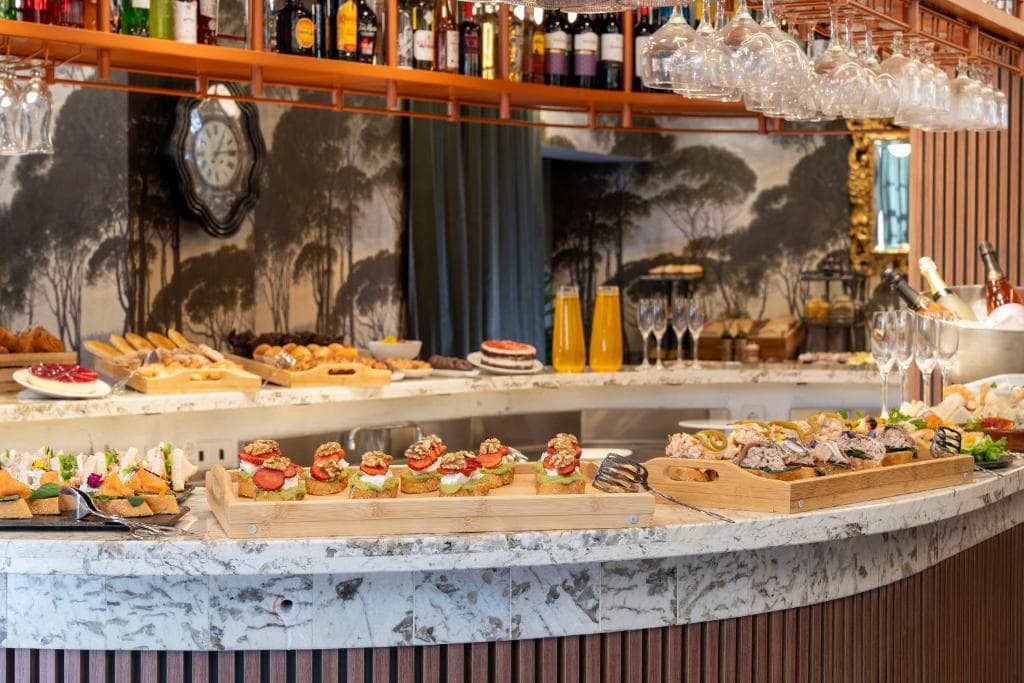 Hotel Axel Valencia - Adults Only - 34
