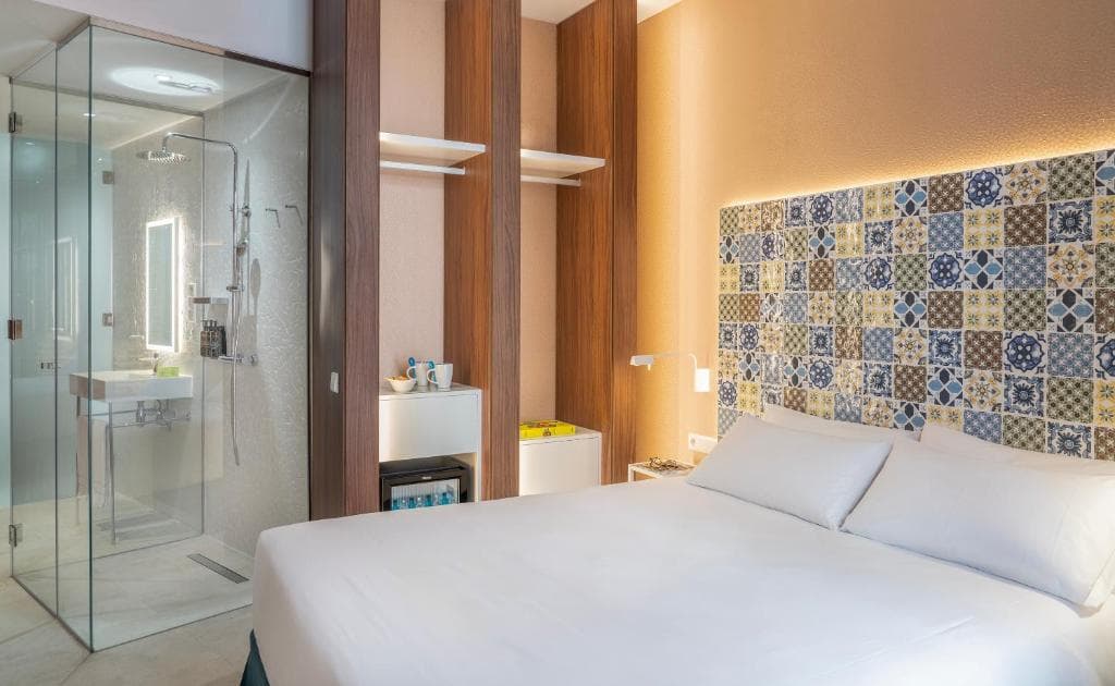 Hotel Axel Valencia - Adults Only - 35