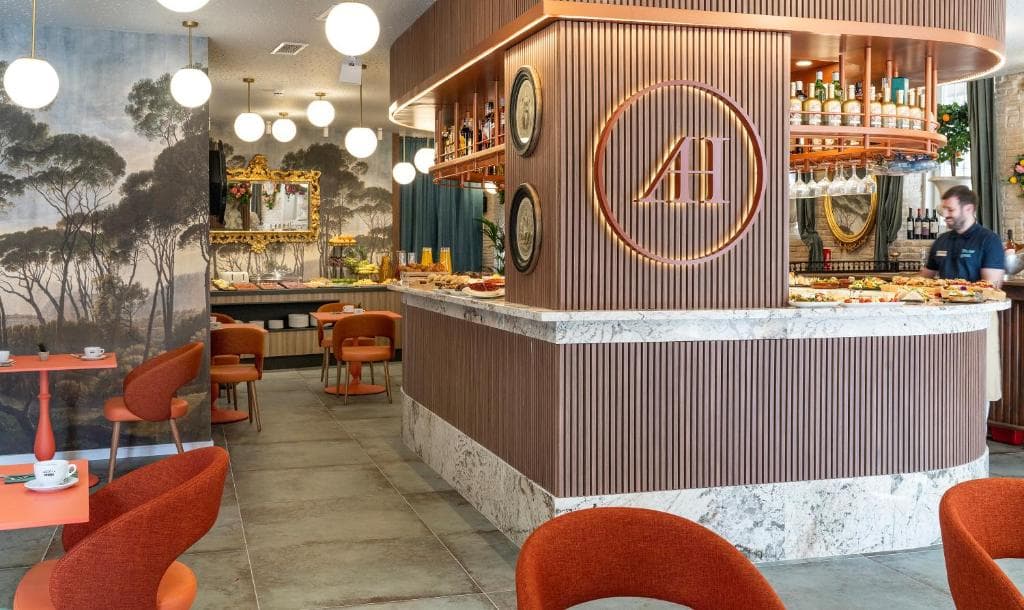 Hotel Axel Valencia - Adults Only - 36