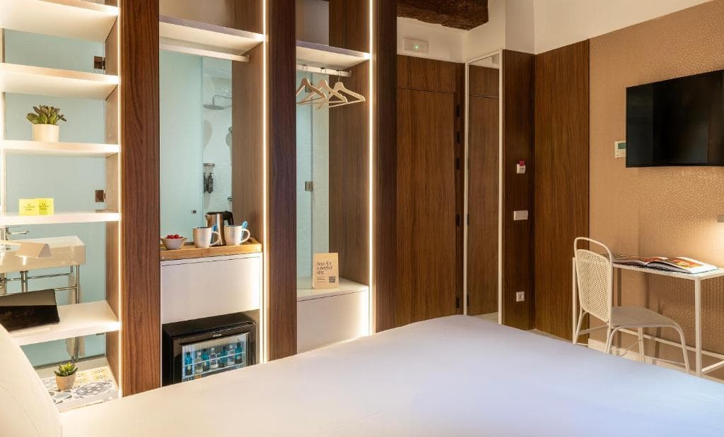 Hotel Axel Valencia - Adults Only - 37