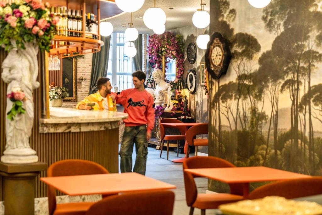 Hotel Axel Valencia - Adults Only - 39