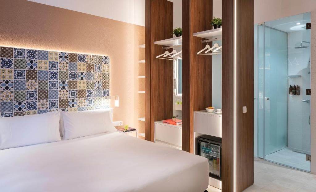 Hotel Axel Valencia - Adults Only - 40