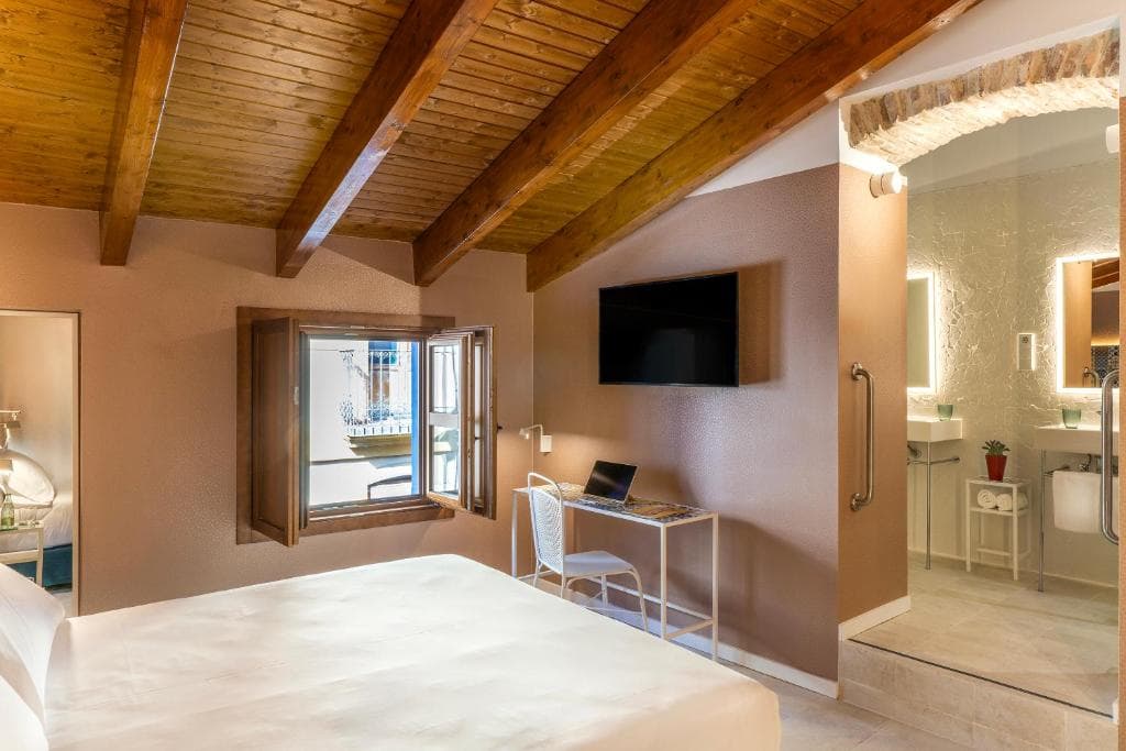 Hotel Axel Valencia - Adults Only - 44