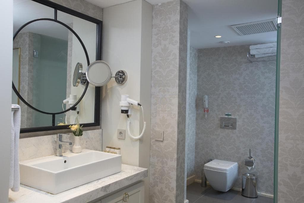 Charter Antalya - Hotel Fame Residence Kemer & Spa - 9