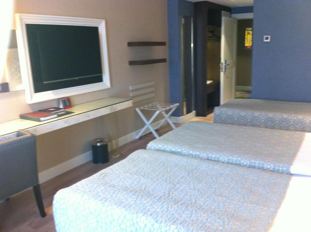 Charter Antalya - Hotel Fame Residence Kemer & Spa - 27