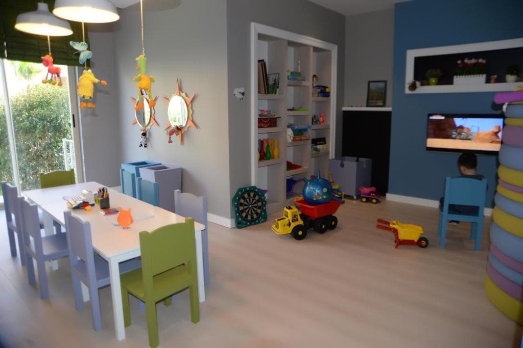 Charter Antalya - Hotel Fame Residence Kemer & Spa - 29